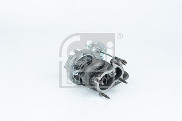 Turbocompresseur (Turbo) FEBI BILSTEIN ref. 187286