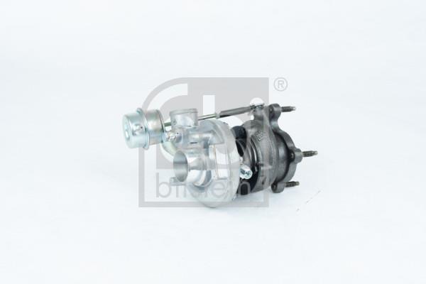 Turbocompresseur (Turbo) FEBI BILSTEIN ref. 187286