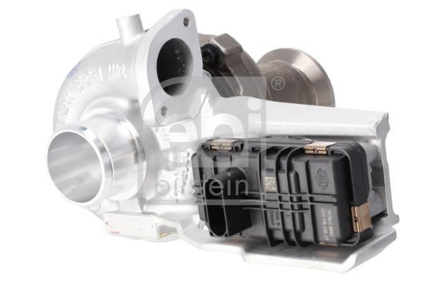 Turbocompressor FEBI BILSTEIN ref. 187288