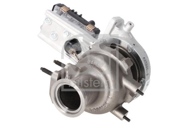 Turbocompressor FEBI BILSTEIN ref. 187288