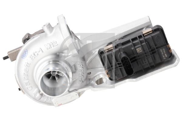 Turbocompressor FEBI BILSTEIN ref. 187288