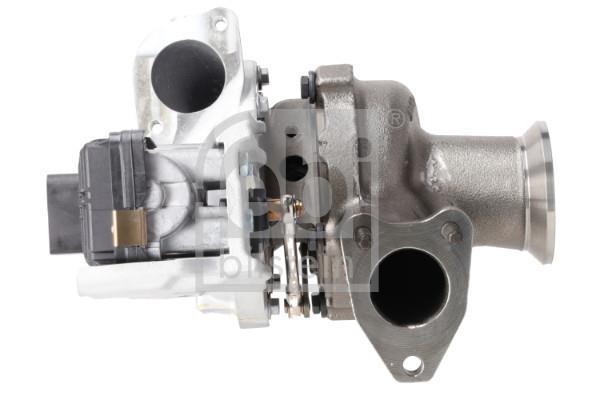 Turbocompressor FEBI BILSTEIN ref. 187288