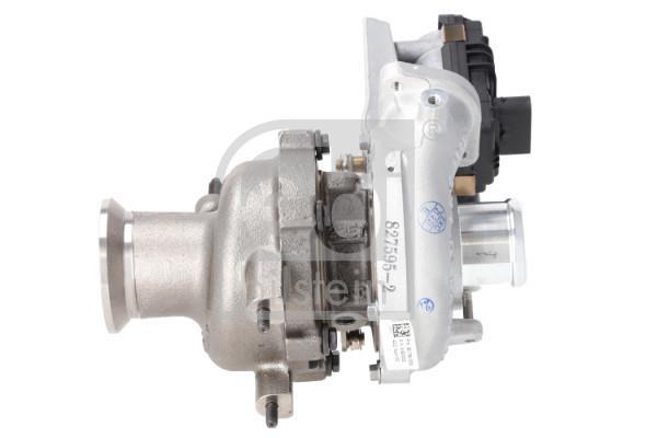 Turbocompressor FEBI BILSTEIN ref. 187288