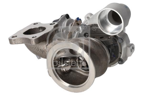 Turbocompresseur (Turbo) FEBI BILSTEIN ref. 187289