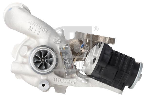 Turbocompresseur (Turbo) FEBI BILSTEIN ref. 187289