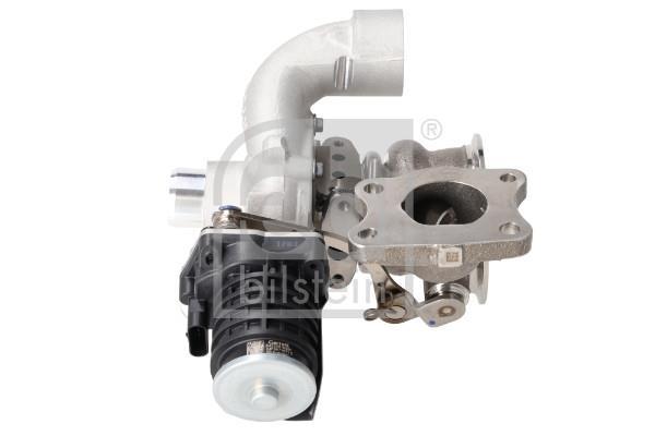 Turbocompresseur (Turbo) FEBI BILSTEIN ref. 187289