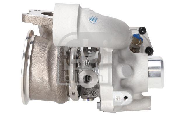 Turbocompresseur (Turbo) FEBI BILSTEIN ref. 187289
