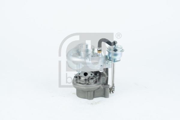 Turbocompresseur (Turbo) FEBI BILSTEIN ref. 187290