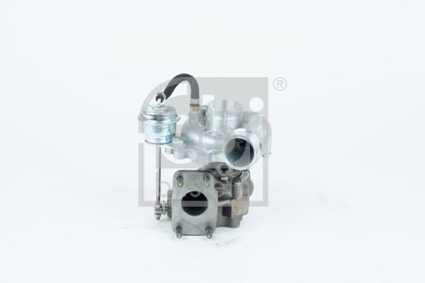 Turbocompresseur (Turbo) FEBI BILSTEIN ref. 187290