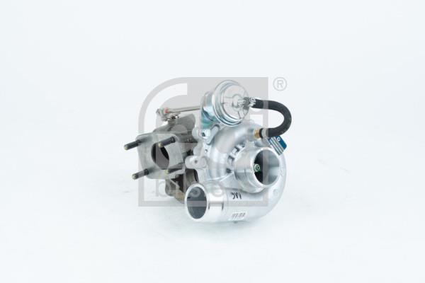 Turbocompresseur (Turbo) FEBI BILSTEIN ref. 187290