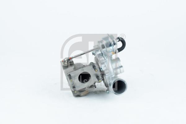 Turbocompresseur (Turbo) FEBI BILSTEIN ref. 187290