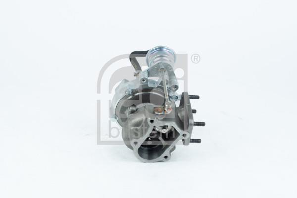 Turbocompresseur (Turbo) FEBI BILSTEIN ref. 187290