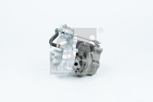 Turbocompresseur (Turbo) FEBI BILSTEIN ref. 187290