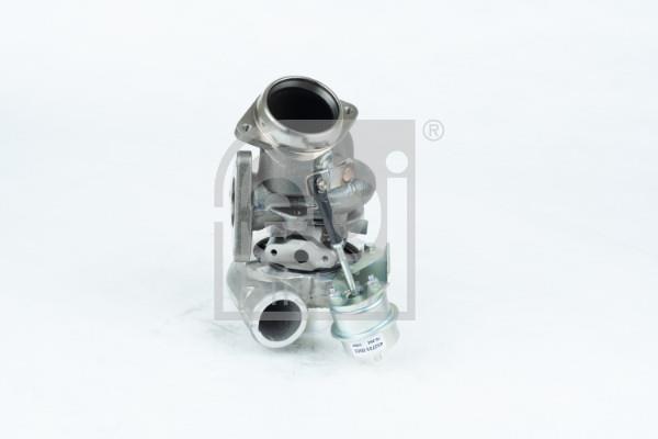 Turbocompressor FEBI BILSTEIN 187291