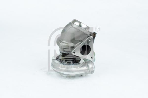 Turbocompressor FEBI BILSTEIN 187291