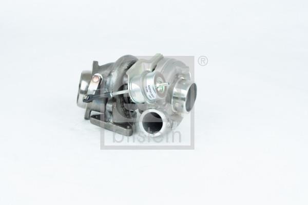 Turbocompressor FEBI BILSTEIN 187291