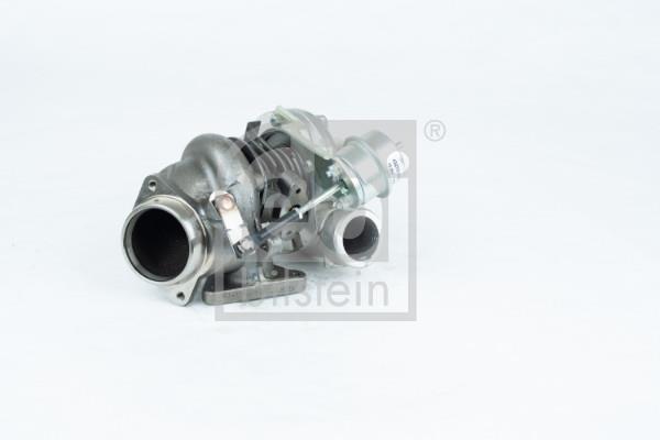 Turbocompressor FEBI BILSTEIN 187291