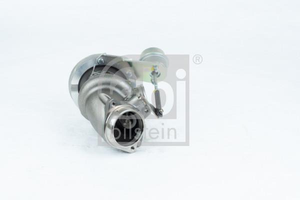 Turbocompressor FEBI BILSTEIN 187291