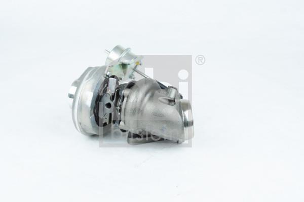 Turbocompressor FEBI BILSTEIN 187291