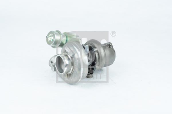 Turbocompressor FEBI BILSTEIN 187291