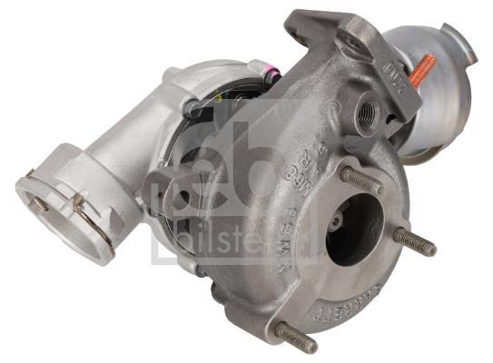 Turbocompresseur (Turbo) FEBI BILSTEIN ref. 187292