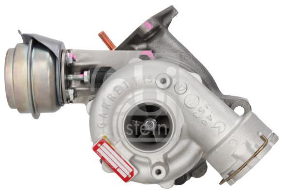 Turbocompresseur (Turbo) FEBI BILSTEIN ref. 187292