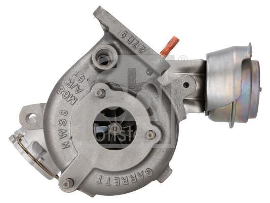 Turbocompresseur (Turbo) FEBI BILSTEIN ref. 187292