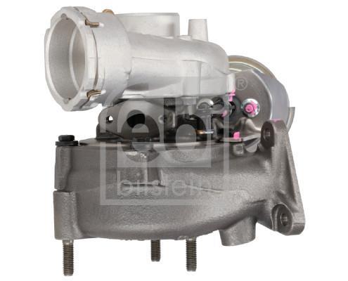 Turbocompresseur (Turbo) FEBI BILSTEIN ref. 187292