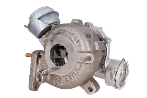 Turbocompresseur (Turbo) FEBI BILSTEIN ref. 187293
