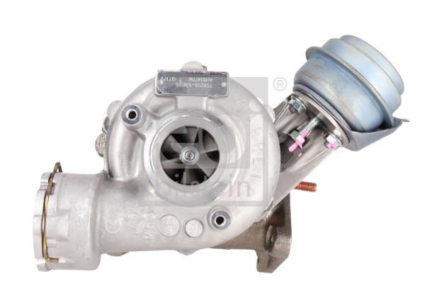 Turbocompresseur (Turbo) FEBI BILSTEIN ref. 187293