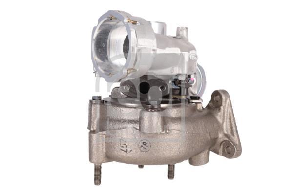 Turbocompresseur (Turbo) FEBI BILSTEIN ref. 187293