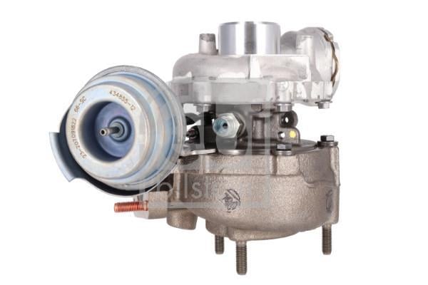 Turbocompresseur (Turbo) FEBI BILSTEIN ref. 187293