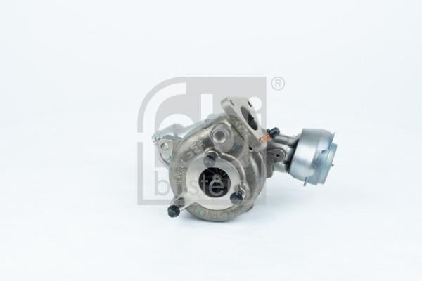 Turbocompresseur (Turbo) FEBI BILSTEIN ref. 187293