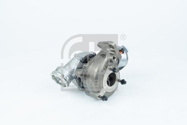 Turbocompresseur (Turbo) FEBI BILSTEIN ref. 187293
