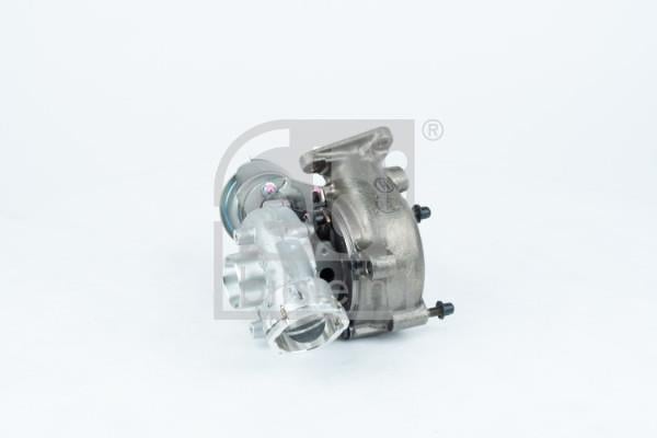 Turbocompresseur (Turbo) FEBI BILSTEIN ref. 187293