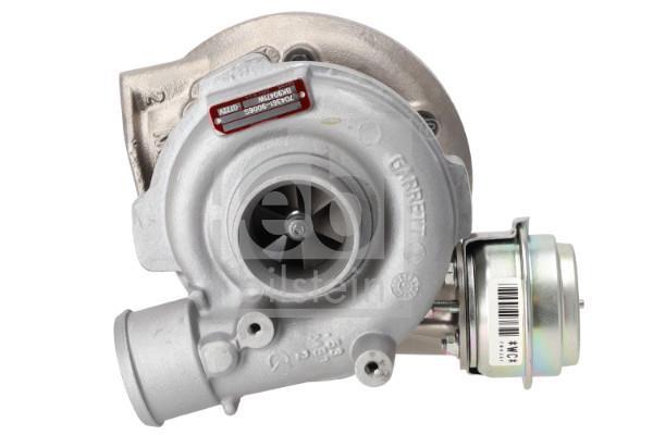 Turbocompresseur (Turbo) FEBI BILSTEIN ref. 187295