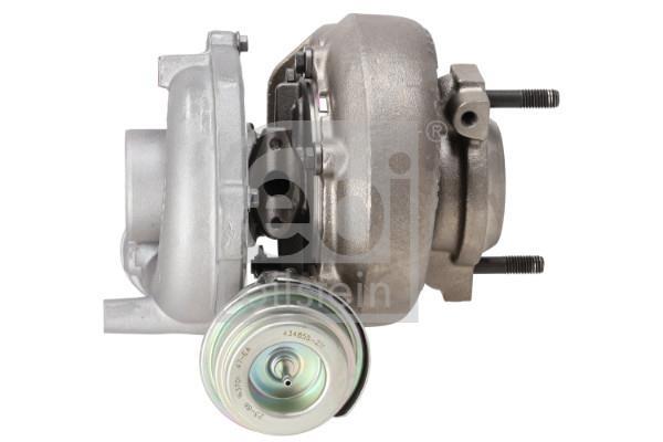 Turbocompresseur (Turbo) FEBI BILSTEIN ref. 187295