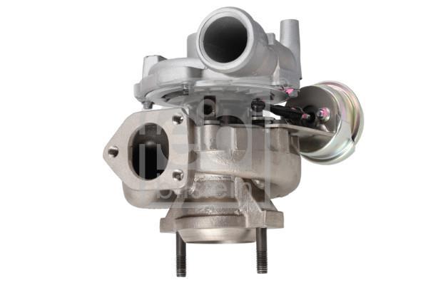 Turbocompresseur (Turbo) FEBI BILSTEIN ref. 187295