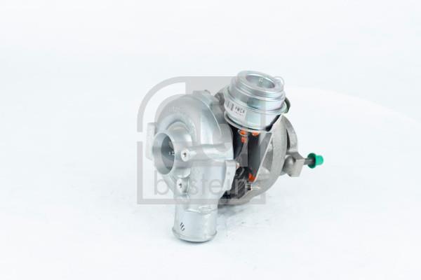 Turbocompresseur (Turbo) FEBI BILSTEIN ref. 187296