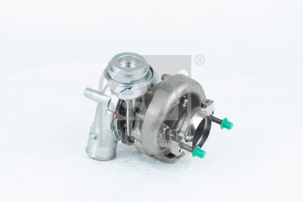 Turbocompresseur (Turbo) FEBI BILSTEIN ref. 187296