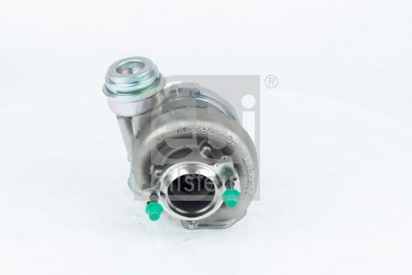 Turbocompresseur (Turbo) FEBI BILSTEIN ref. 187296