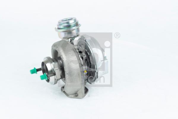 Turbocompresseur (Turbo) FEBI BILSTEIN ref. 187296