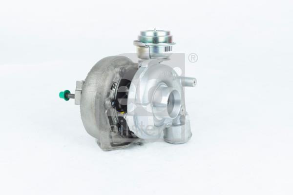 Turbocompresseur (Turbo) FEBI BILSTEIN ref. 187296