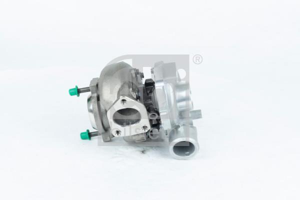 Turbocompresseur (Turbo) FEBI BILSTEIN ref. 187296