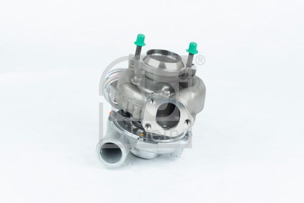 Turbocompresseur (Turbo) FEBI BILSTEIN ref. 187296