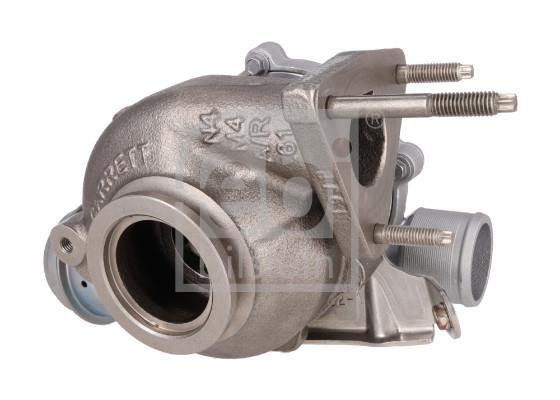 Turbocompresseur (Turbo) FEBI BILSTEIN ref. 187300