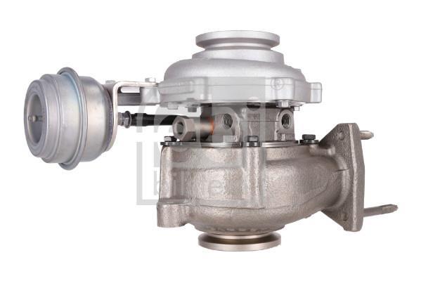 Turbocompresseur (Turbo) FEBI BILSTEIN ref. 187300