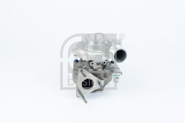 Turbocompresseur (Turbo) FEBI BILSTEIN ref. 187301