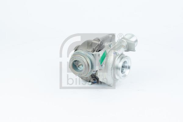 Turbocompresseur (Turbo) FEBI BILSTEIN ref. 187301