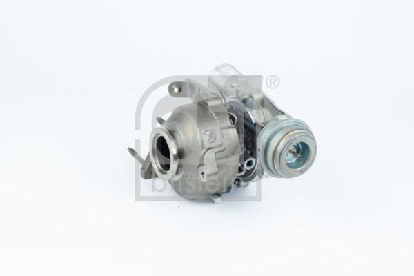 Turbocompresseur (Turbo) FEBI BILSTEIN ref. 187301